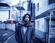 パルコ・プロデュース「裏切りの街」ビジュアル