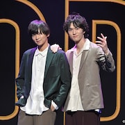 舞台「あいつが上手で下手が僕で」開幕に荒牧慶彦「皆さんにウケると信じています」