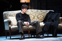 「ガラスの動物園」フォトコールより。