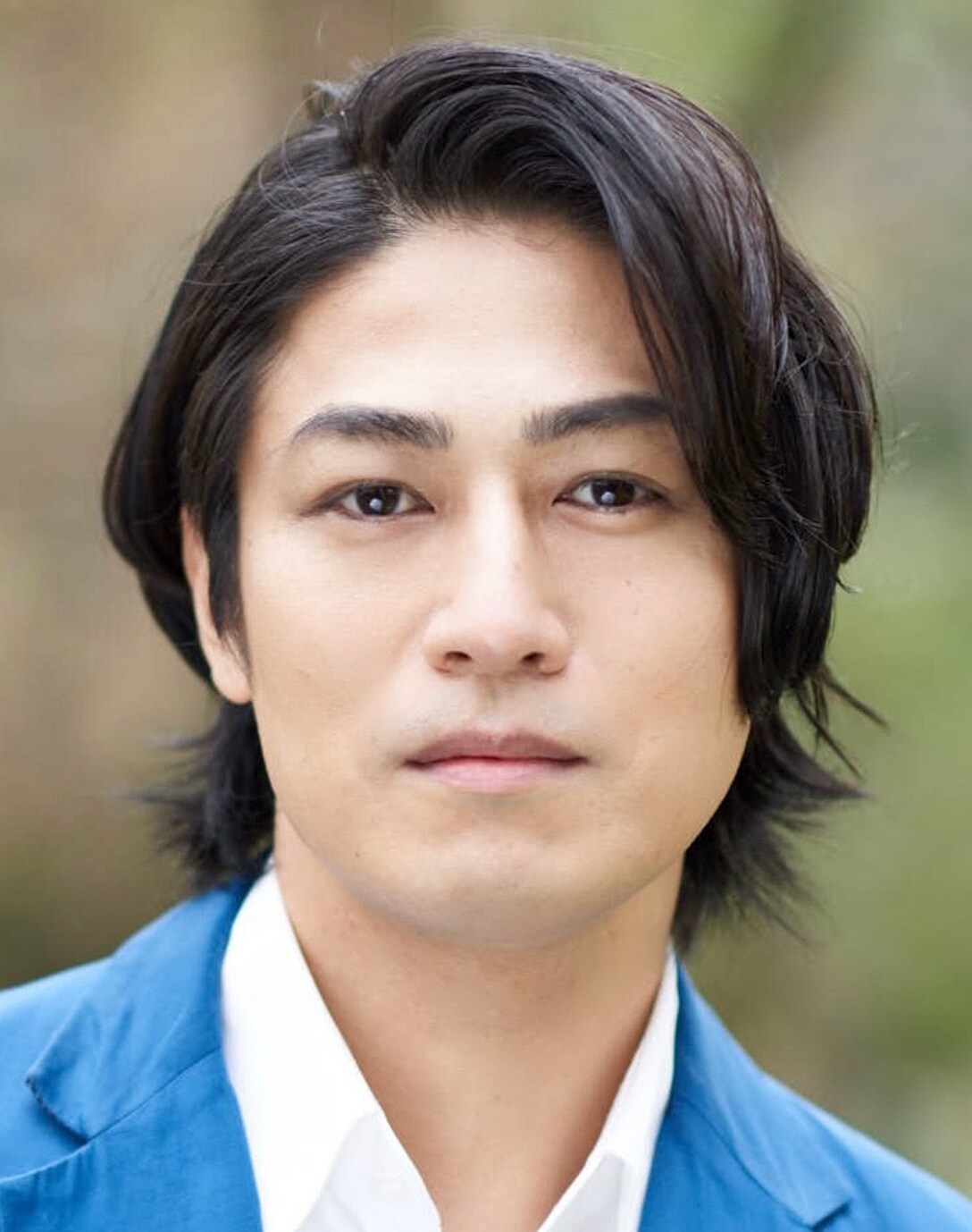 丸山敦史が織田信長、楠田亜衣奈がお濃演じる舞台「本能寺オテロ」上演決定