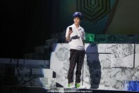 「PERSONA5 the Stage #3」より。