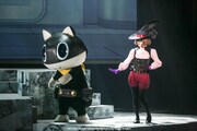 「PERSONA5 the Stage #3」より。