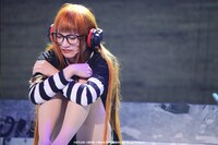 「PERSONA5 the Stage #3」より。