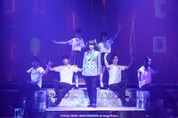 「PERSONA5 the Stage #3」より。