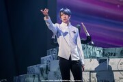 「PERSONA5 the Stage #3」より。