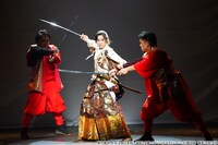 「令和千本桜～義経と弁慶」より。(c)明治座