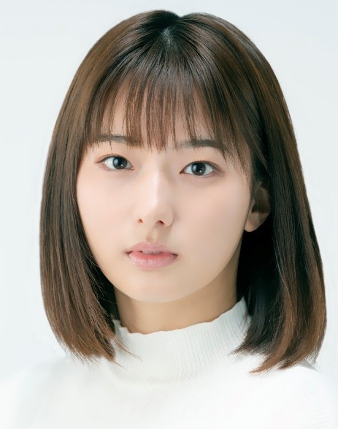搗宮姫奈
