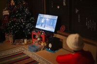 ヌトミックのひろば Vol.1「『何事もチューン』のチューンナップ」より。（撮影：コムラマイ）