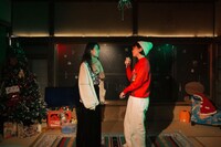 ヌトミックのひろば Vol.1「『何事もチューン』のチューンナップ」より。（撮影：コムラマイ）