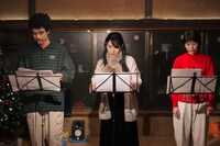 ヌトミックのひろば Vol.1「『何事もチューン』のチューンナップ」より。（撮影：コムラマイ）