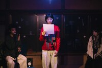 ヌトミックのひろば Vol.1「『何事もチューン』のチューンナップ」より。（撮影：コムラマイ）