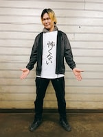 ほら……怖くない。