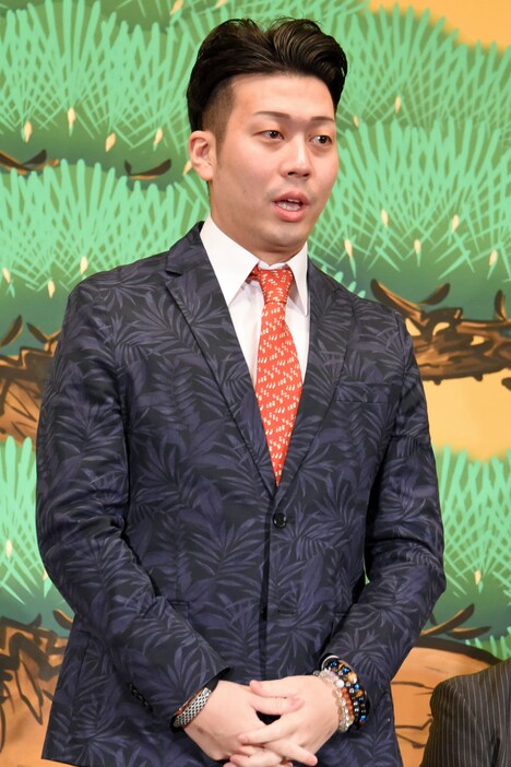 中村児太郎