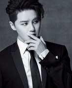 キム・ジュンス