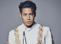 RIKU（THE RAMPAGE from EXILE TRIBE）