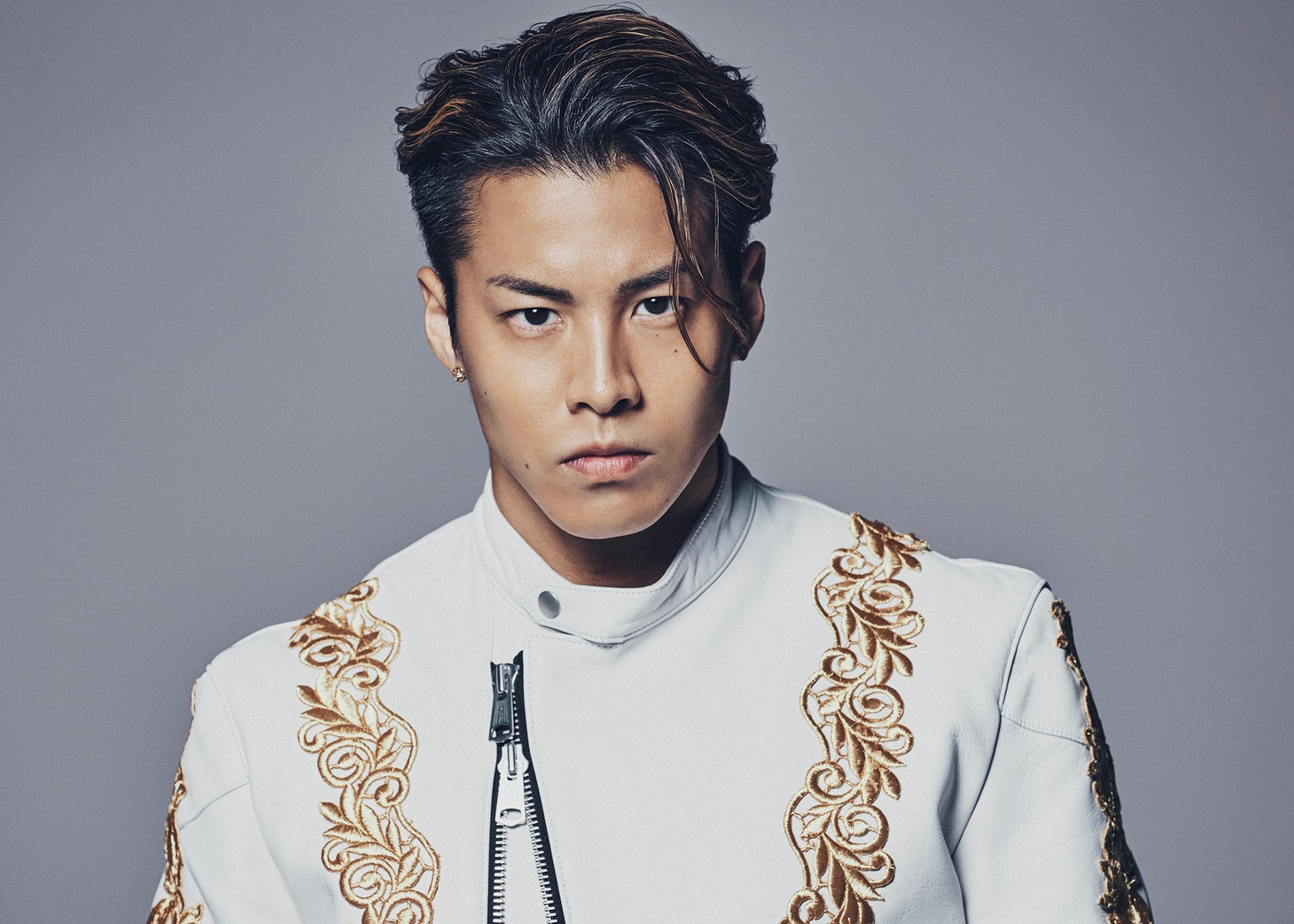 RIKU（THE RAMPAGE from EXILE TRIBE）