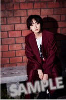 購入特典サンプル