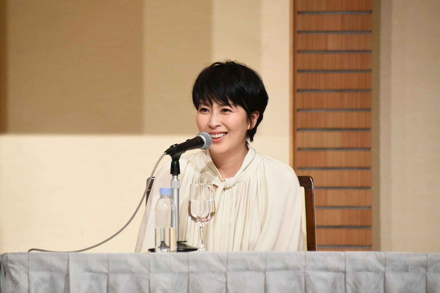 松たか子