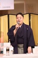 藤間勘十郎
