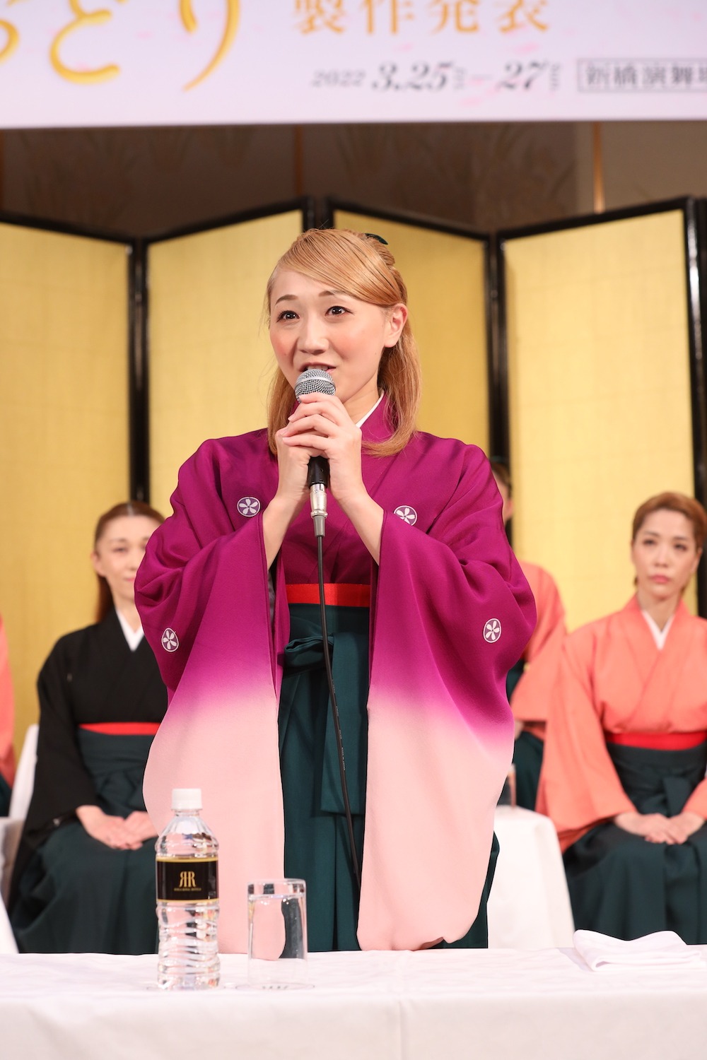 舞美りら