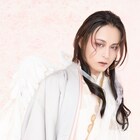 「天使は桜に舞い降りて」ソロビジュアル公開!荒木宏文・夢咲ねねは天使、安西慎太郎は桜の精に