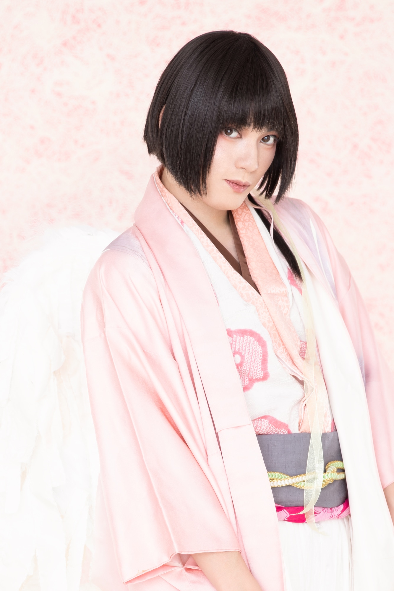 大薮丘のイメージビジュアル。