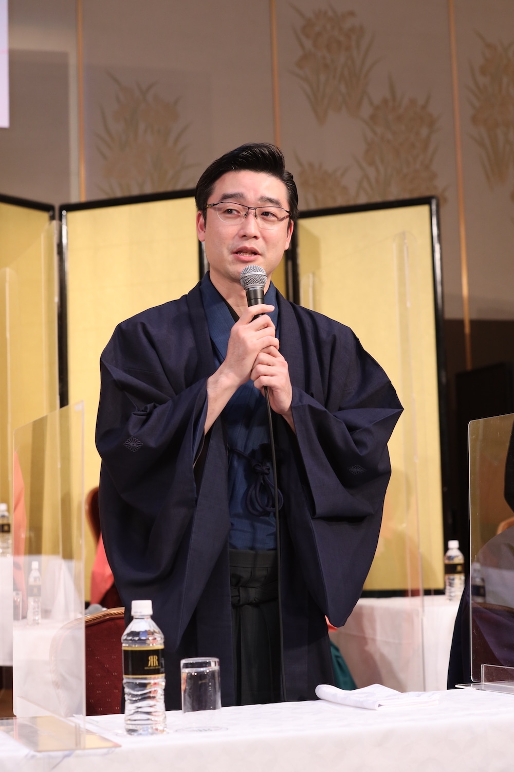 尾上菊之丞