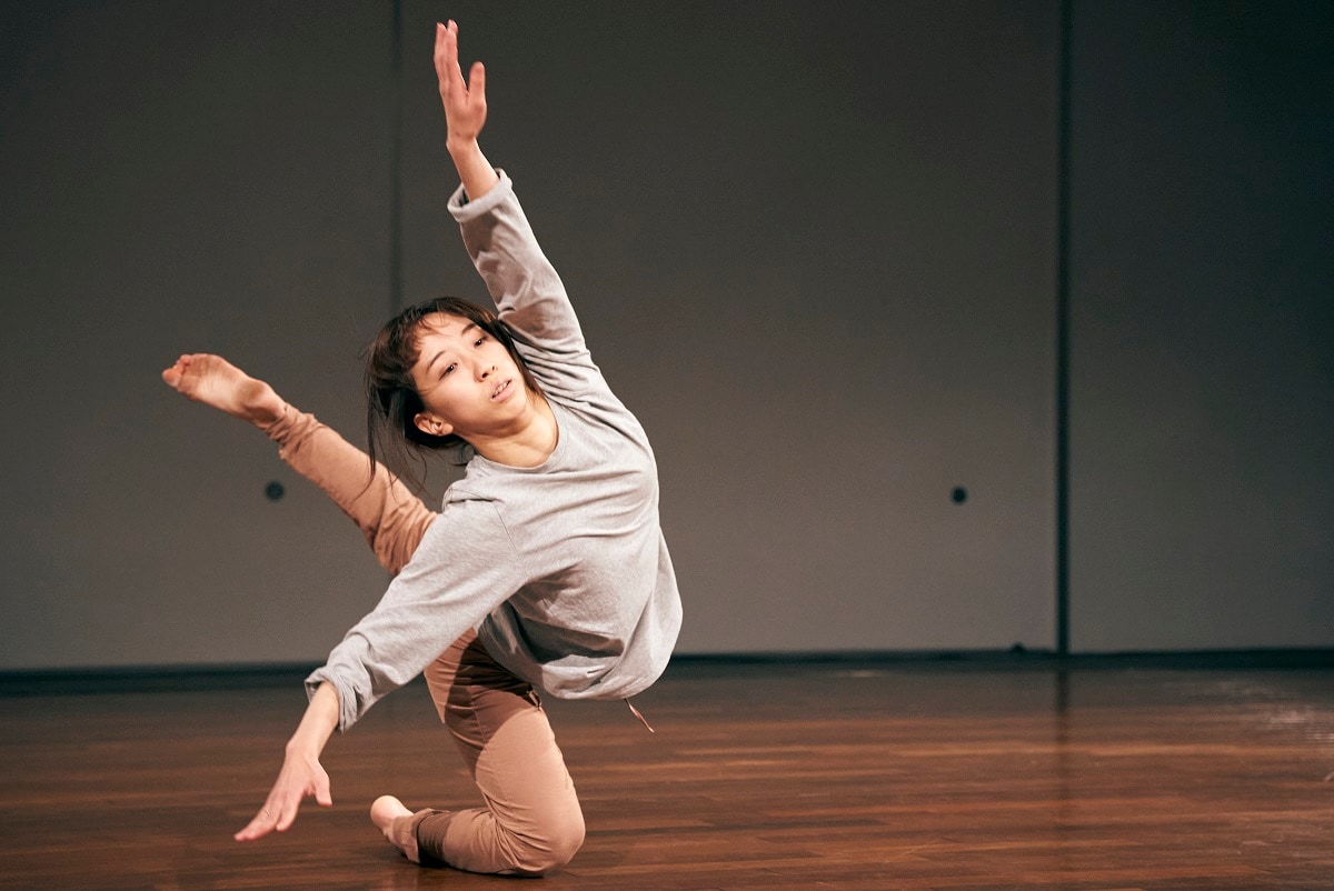 梅田宏明考案「ムーバーズ・プラットフォーム #2」本日スタート