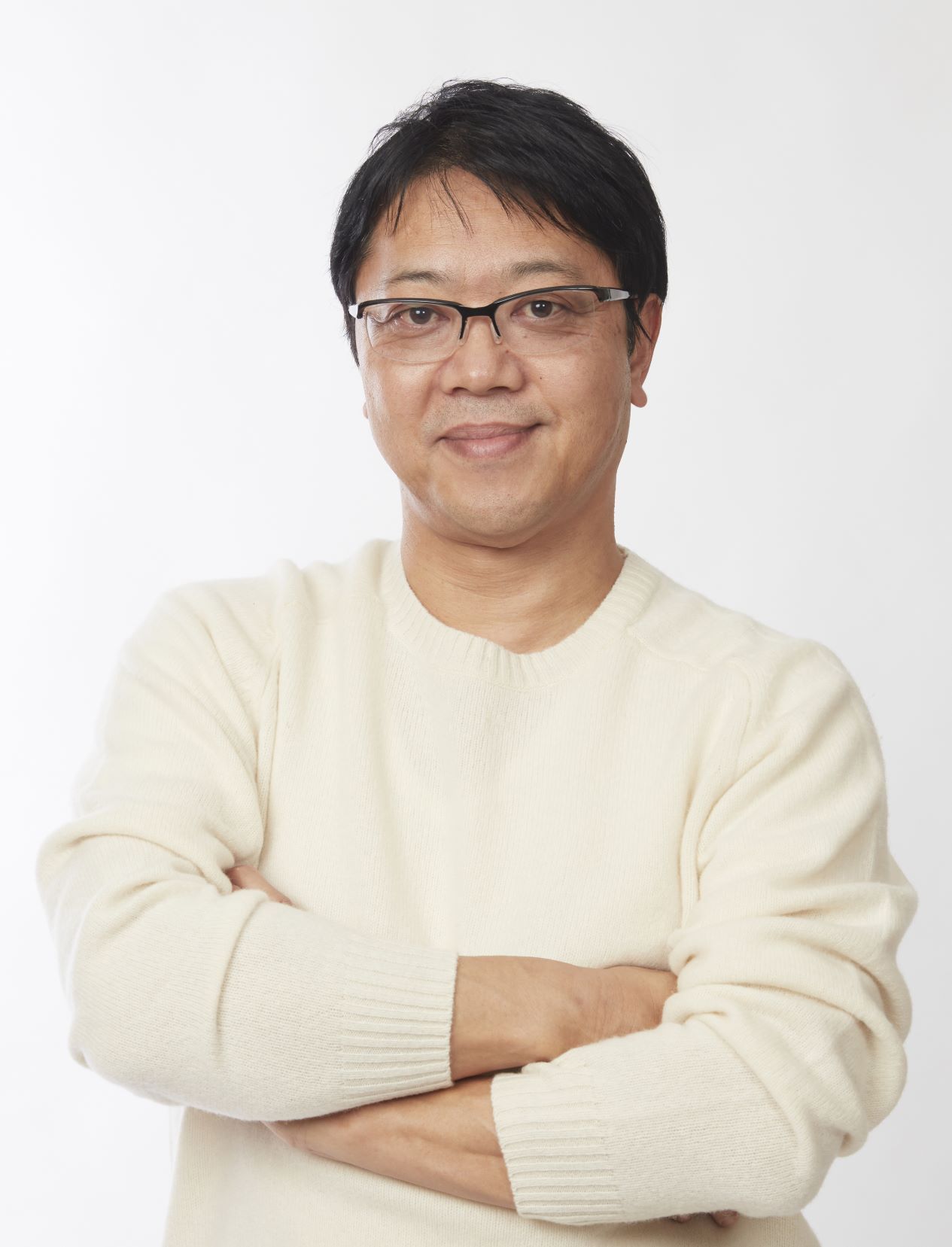 土田英生