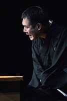 「講談師 神田松之丞 新春連続読み『畔倉重四郎』完全通し公演2020」より。（撮影：橘蓮二）