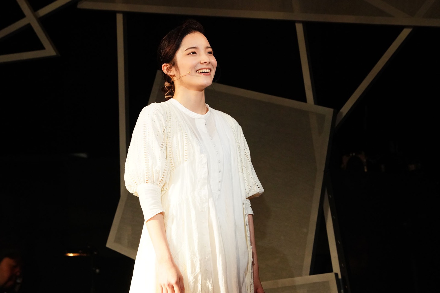 conSept Musical Drama #6 ミュージカル「GREY」より。