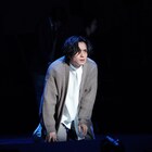 矢田悠祐らの「GREY」開幕に板垣恭一「ミュージカル好きを自認する方は必ず見て」