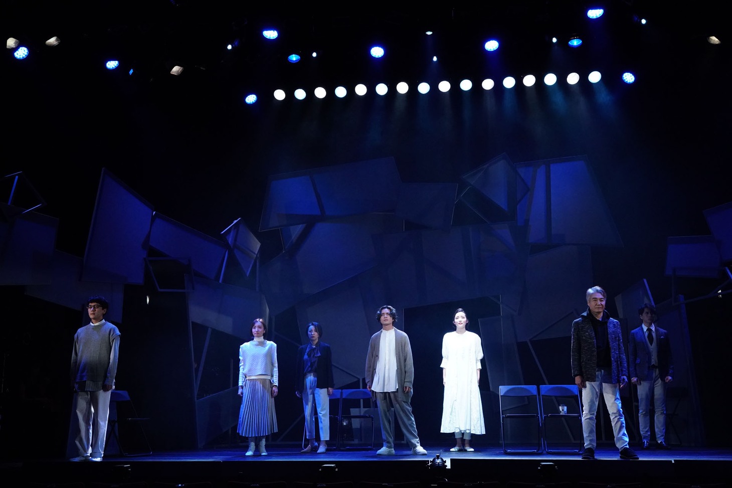conSept Musical Drama #6 ミュージカル「GREY」より。