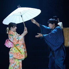 梅棒の“演劇”が詰まった自信作、グレードアップした「風桶」スタート