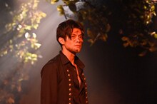 CEDAR Produce vol.8「群盗」より。