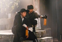 CEDAR Produce vol.8「群盗」より。