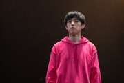 柿喰う客 仙台遠征公演 2021「恋人としては無理」より。(撮影:松橋隆樹)