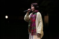 PLAY/GROUND Creation #2「Navy Pier  埠頭にて」side-Aより。