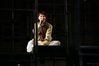 PLAY/GROUND Creation #2「Navy Pier  埠頭にて」side-Aより。