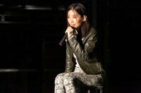 PLAY/GROUND Creation #2「Navy Pier  埠頭にて」side-Aより。