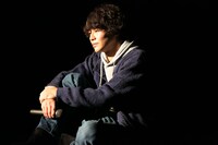 PLAY/GROUND Creation #2「Navy Pier  埠頭にて」side-Aより。