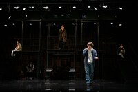 PLAY/GROUND Creation #2「Navy Pier  埠頭にて」side-Aより。