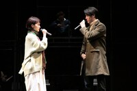 PLAY/GROUND Creation #2「Navy Pier  埠頭にて」side-Aより。