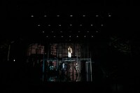 PLAY/GROUND Creation #2「Navy Pier  埠頭にて」side-Aより。