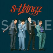 ビジュアルシート2枚セット(Amazon.co.jpでの早期予約限定)