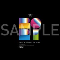 ビジュアルシート2枚セット（Amazon.co.jpでの早期予約限定）