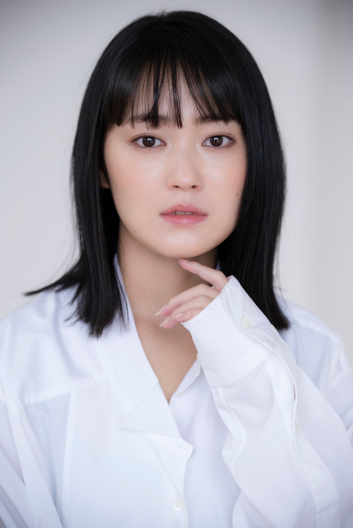 吉本実憂