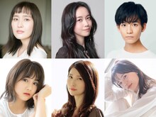 キ上の空論 #15「朱の人」出演者