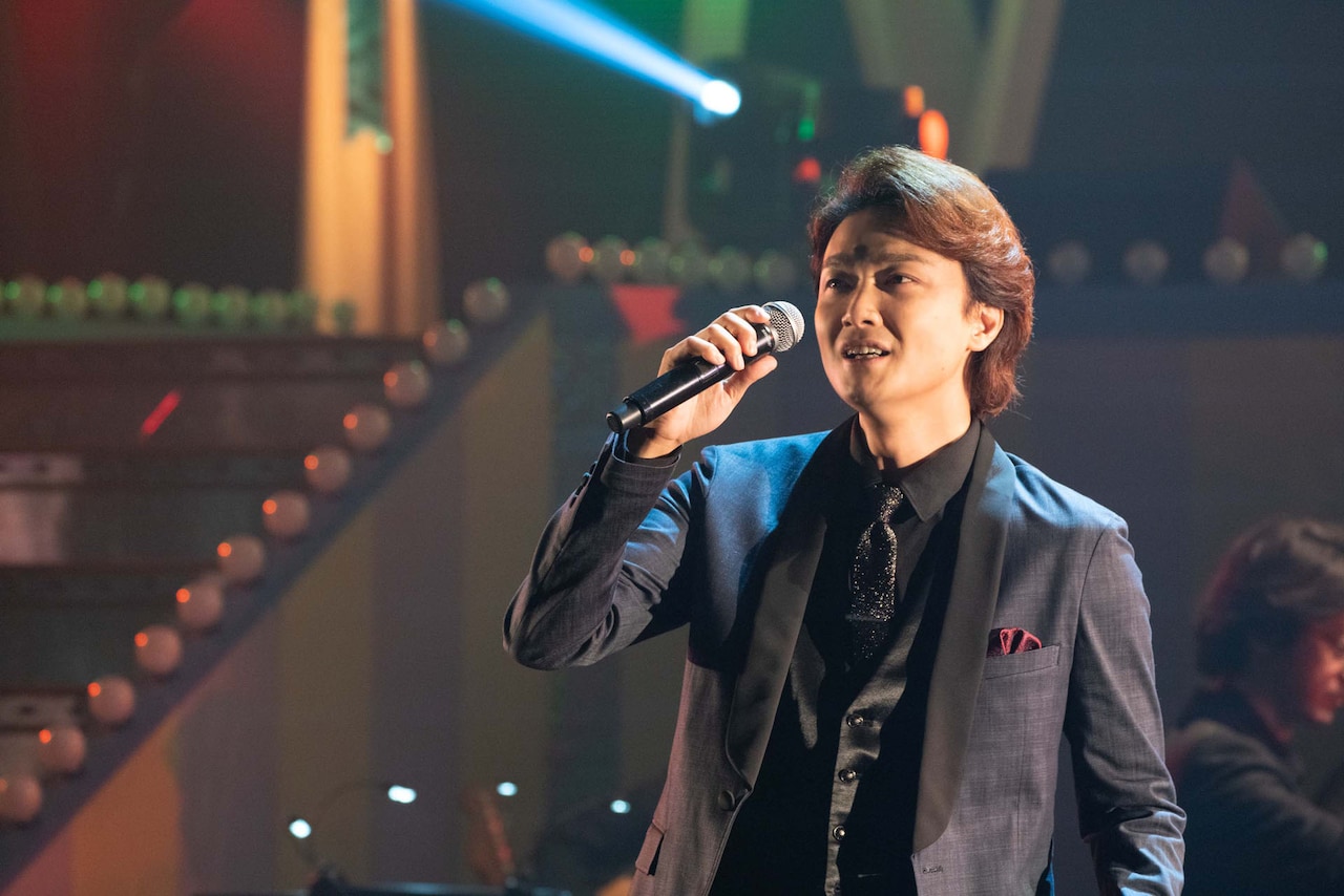 グリブラ第57回、スぺシャルトークに井上芳雄「やっぱり皆、話したいんだなー」