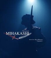 「御佩劍-MIHAKASHI-」ビジュアル